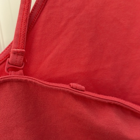 NWOT basic aerie tank! - Picture 3 of 4